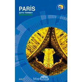 PARIS ŞEHİR REHBERI - KOLEKTIF