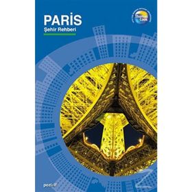 PARIS ŞEHİR REHBERI - KOLEKTIF