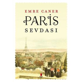 Paris Sevdası - Emre Caner
