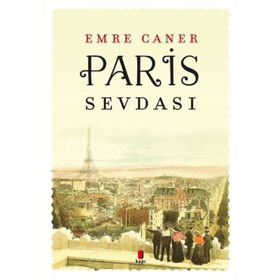 Paris Sevdası - Emre Caner