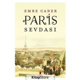 Paris Sevdası - Emre Caner
