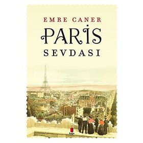 Paris Sevdası - Emre Caner
