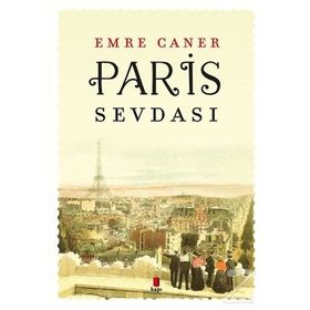 Paris Sevdası - Emre Caner