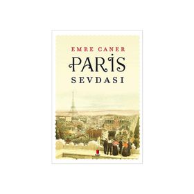 Paris Sevdası - Emre Caner