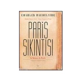 PARIS SIKINTISI - CHARLES BAUDELAIRE