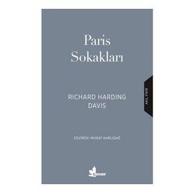 Paris Sokakları Richard Harding Davis