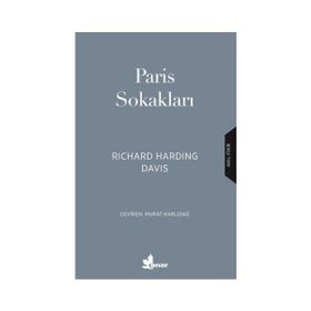 Paris Sokakları Richard Harding Davis
