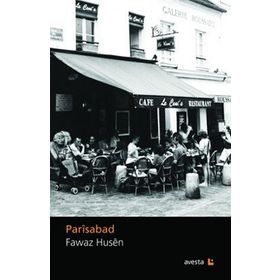 Parisabad - Fawaz Husen