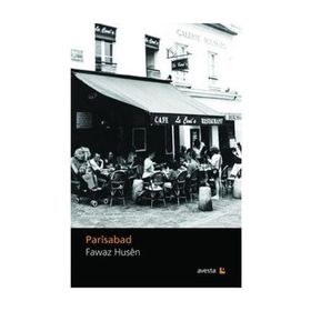 Parisabad - Fawaz Husen