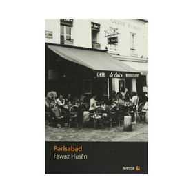 Parisabad - Fawaz Husen