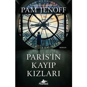 Paris’in Kayıp Kızları - Pam Jenoff