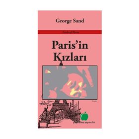 Paris'in Kızları - George Sand