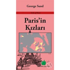 Paris'in Kızları - George Sand