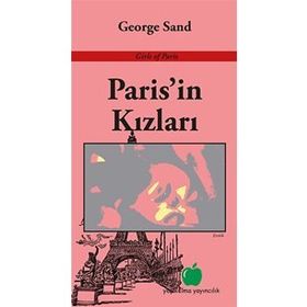 Paris'in Kızları - George Sand