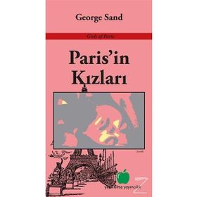 Paris'in Kızları - George Sand