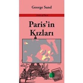 Paris'in Kızları - George Sand