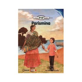 Parismina PYP Readers 5 - Edward Zrudlo
