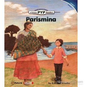 Parismina PYP Readers 5 - Edward Zrudlo