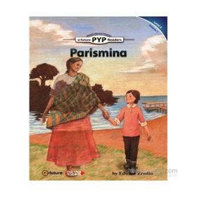 Parismina PYP Readers 5 - Edward Zrudlo