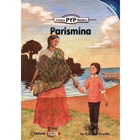 Parismina PYP Readers 5 - Edward Zrudlo