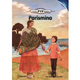 Parismina PYP Readers 5 - Edward Zrudlo