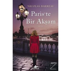 Paris’te Bir Akşam - Nicolas Barreau