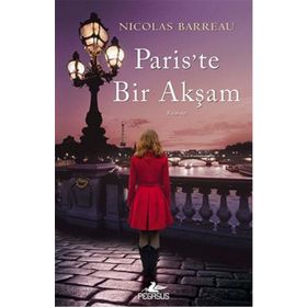 Paris’te Bir Akşam - Nicolas Barreau