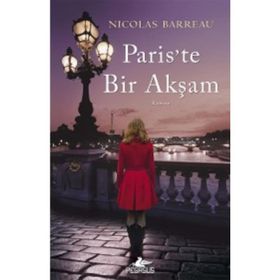 Paris’te Bir Akşam - Nicolas Barreau