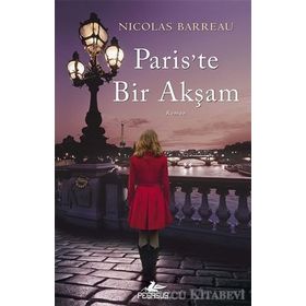 Paris’te Bir Akşam - Nicolas Barreau