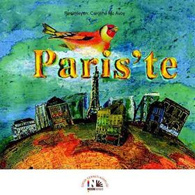 PARIS'TE - KOLEKTIF