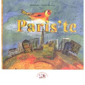 PARIS'TE - KOLEKTIF