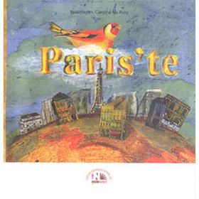 PARIS'TE - KOLEKTIF