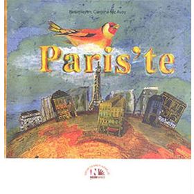 PARIS'TE - KOLEKTIF
