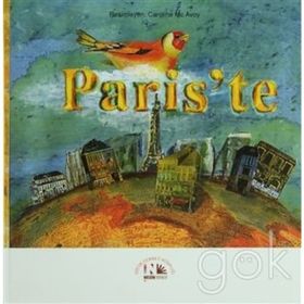 PARIS'TE - KOLEKTIF