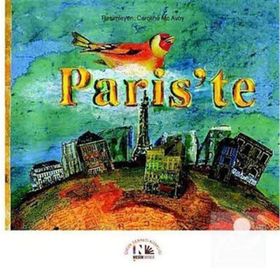 PARIS'TE - KOLEKTIF