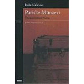 Paris'te Münzevi / Italo Calvino