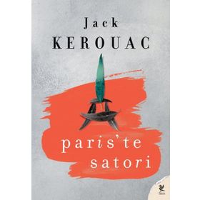 Paris’te Satori - Jack Kerouac