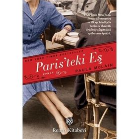 PARIS'TEKI EŞ - PAULA MCLAIN