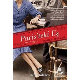 PARIS'TEKI EŞ - PAULA MCLAIN