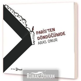 Paris'ten Döndüğümde - Aras Onur