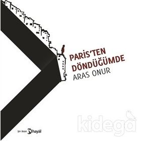 Paris'ten Döndüğümde - Aras Onur