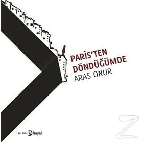 Paris'ten Döndüğümde - Aras Onur