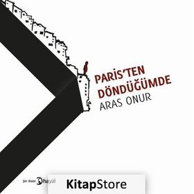 Paris'ten Döndüğümde - Aras Onur