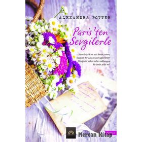 Paristen Sevgilerle- Alexandra Potter