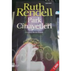 PARK CINAYETLERI - RUTH RENDELL
