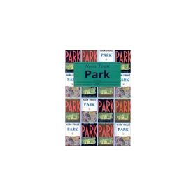 Park - Naim Tirali