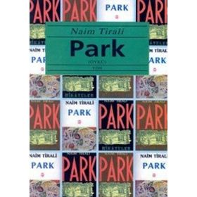 Park - Naim Tirali
