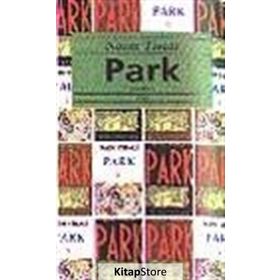 Park - Naim Tirali