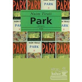Park - Naim Tirali