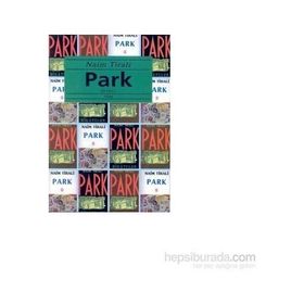 Park - Naim Tirali
